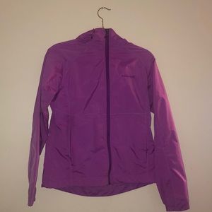 avalanche jacket